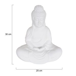 annelighting-tafellamp-jazz-wit-keramiek-e14-3107w-1