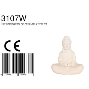 annelighting-tafellamp-jazz-wit-keramiek-e14-3107w-1