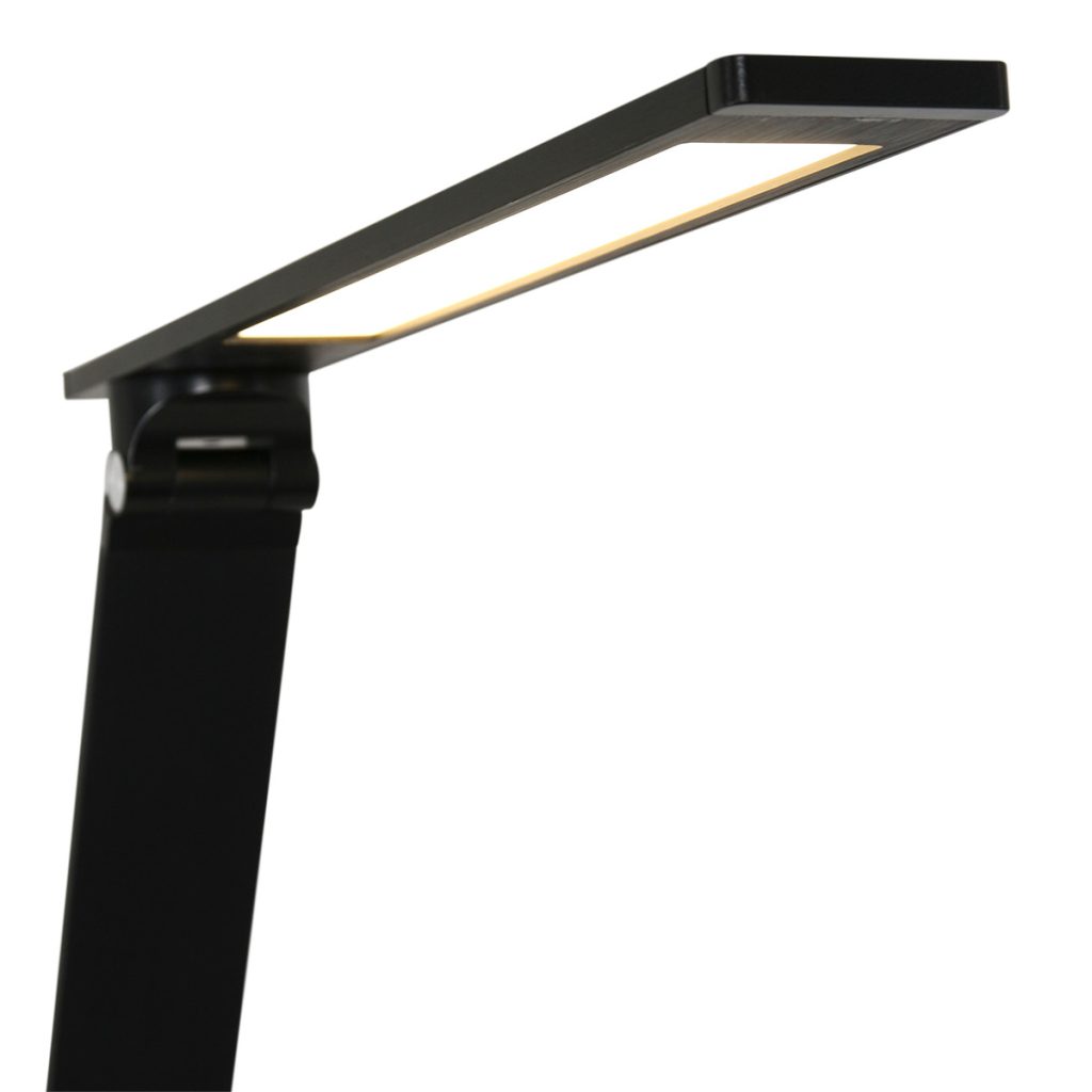 Stijlvolle dimbare leeslamp Steinhauer Serenade led - Afbeelding 12