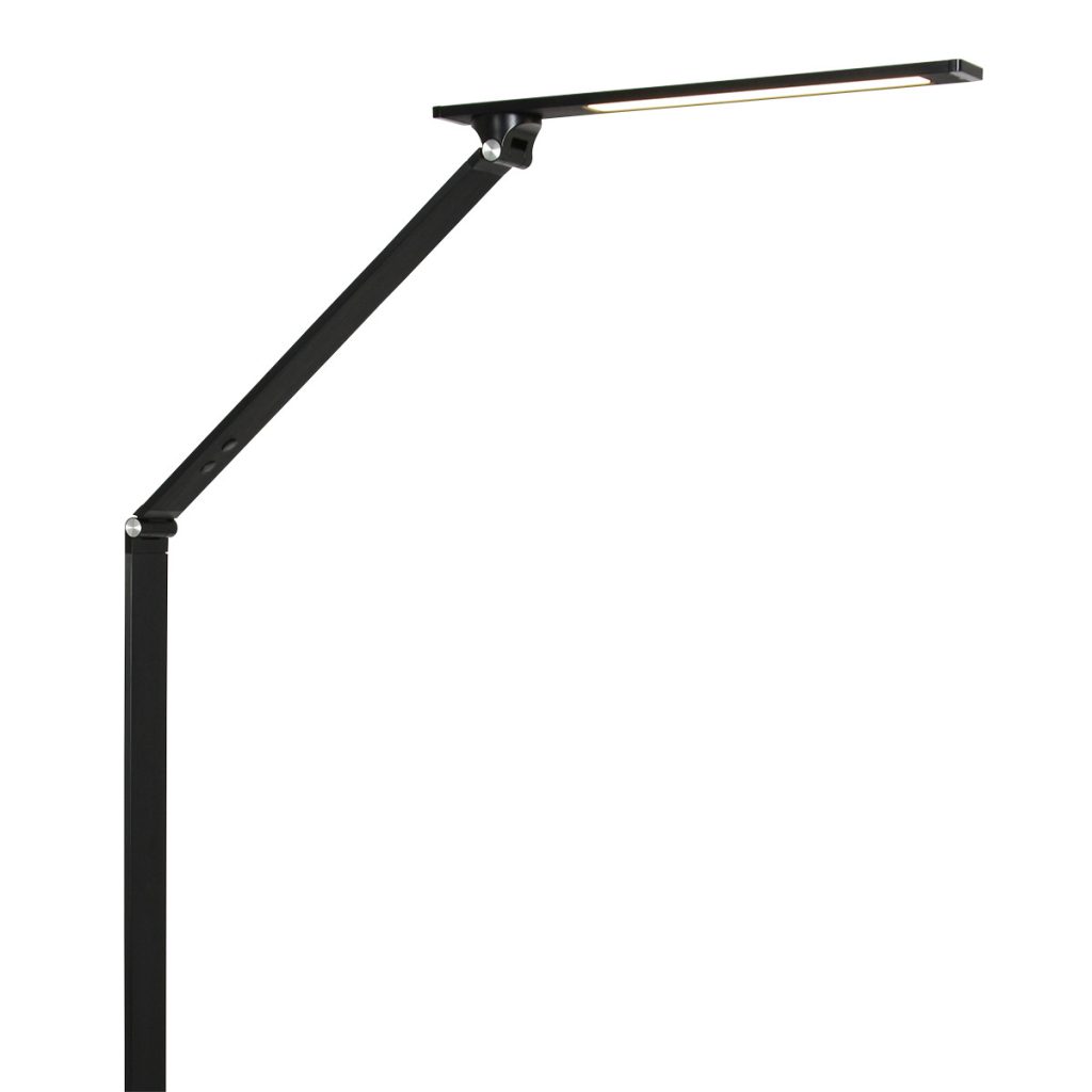 Stijlvolle dimbare leeslamp Steinhauer Serenade led - Afbeelding 15