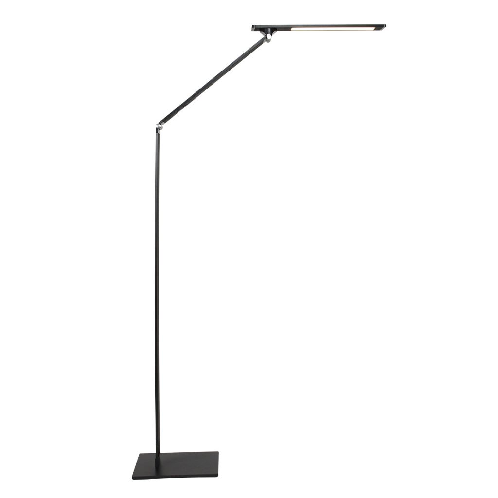 Stijlvolle dimbare leeslamp Steinhauer Serenade led - Afbeelding 2