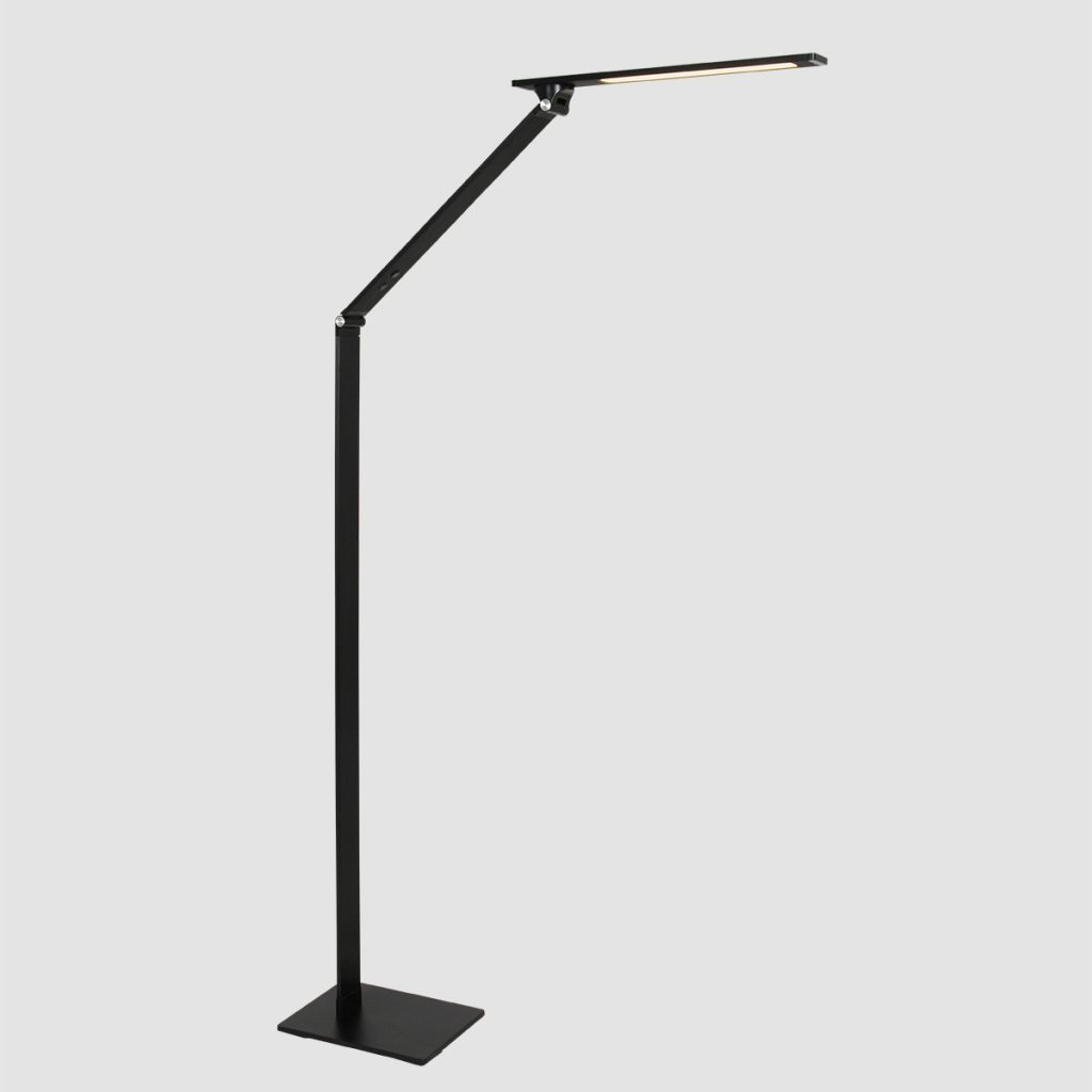 Stijlvolle dimbare leeslamp Steinhauer Serenade led - Afbeelding 18