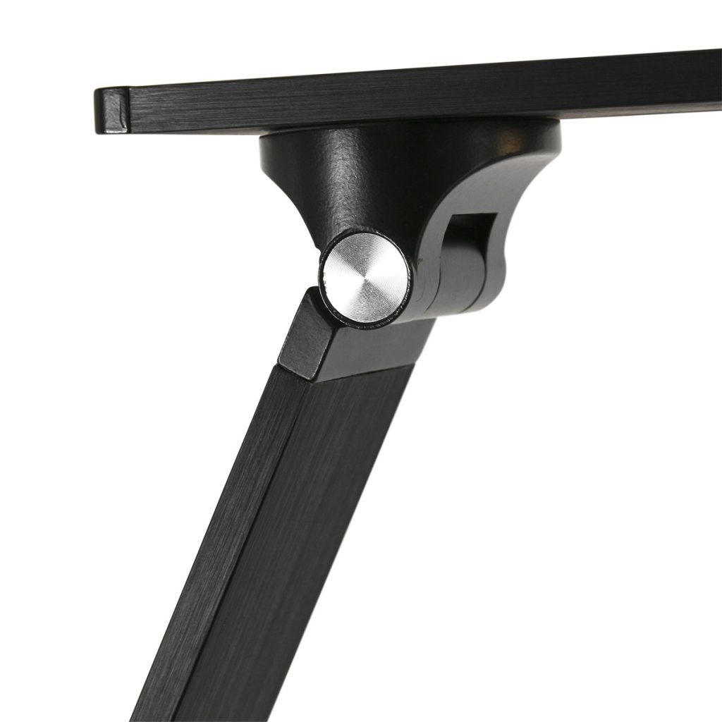 Stijlvolle dimbare leeslamp Steinhauer Serenade led - Afbeelding 7