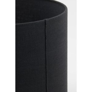 light&living-kap-livigno-zwart-textiel-ø35cm-e27-2235880-1
