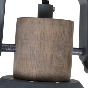 mexlite-spot-gearwood-grijs-metaalrubberwood-opbouwspot-e27-7969gr--10