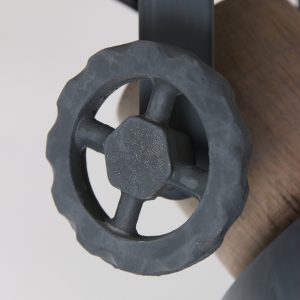mexlite-spot-gearwood-grijs-metaalrubberwood-opbouwspot-e27-7969gr--12