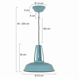 mexlite-hanglamp-eden-blauw-metaal-ø42cm-e27-7704bl-1