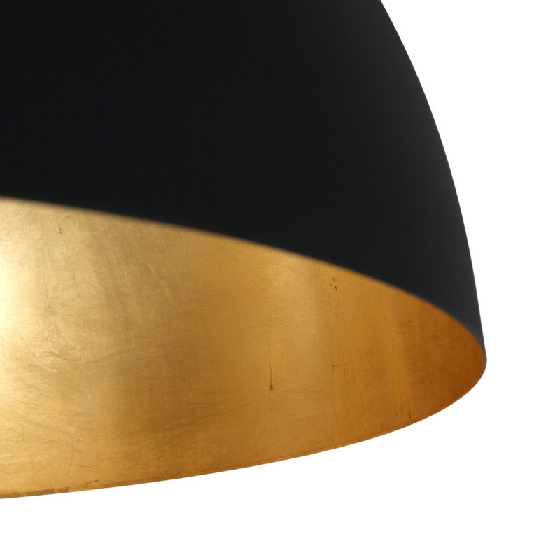steinhauer-hanglamp-semicirkel-zwart-metaal-ø50cm-e27-2555zw-1