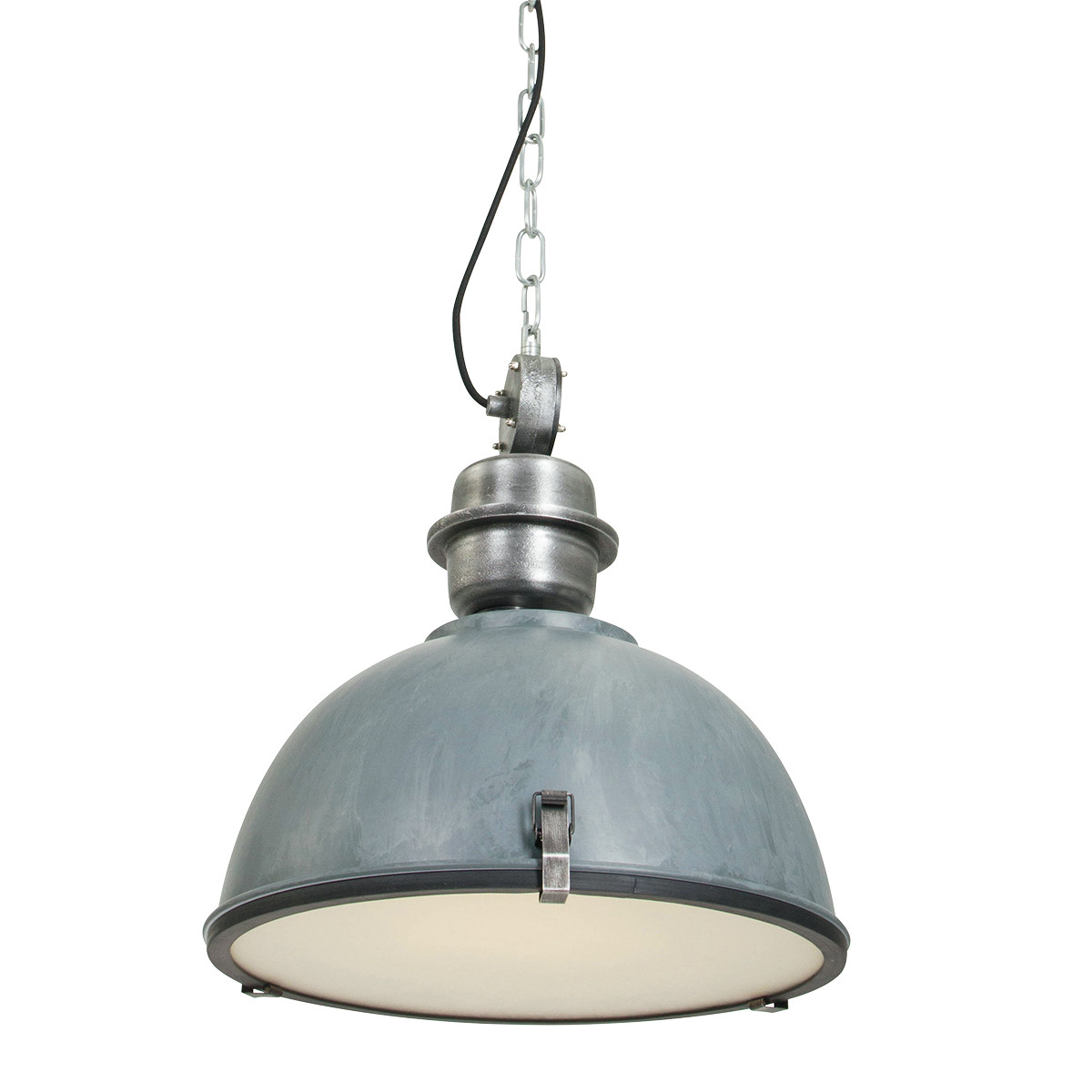 stoere-grijze-industriële-lamp-steinhauer-bikkel-7586gr