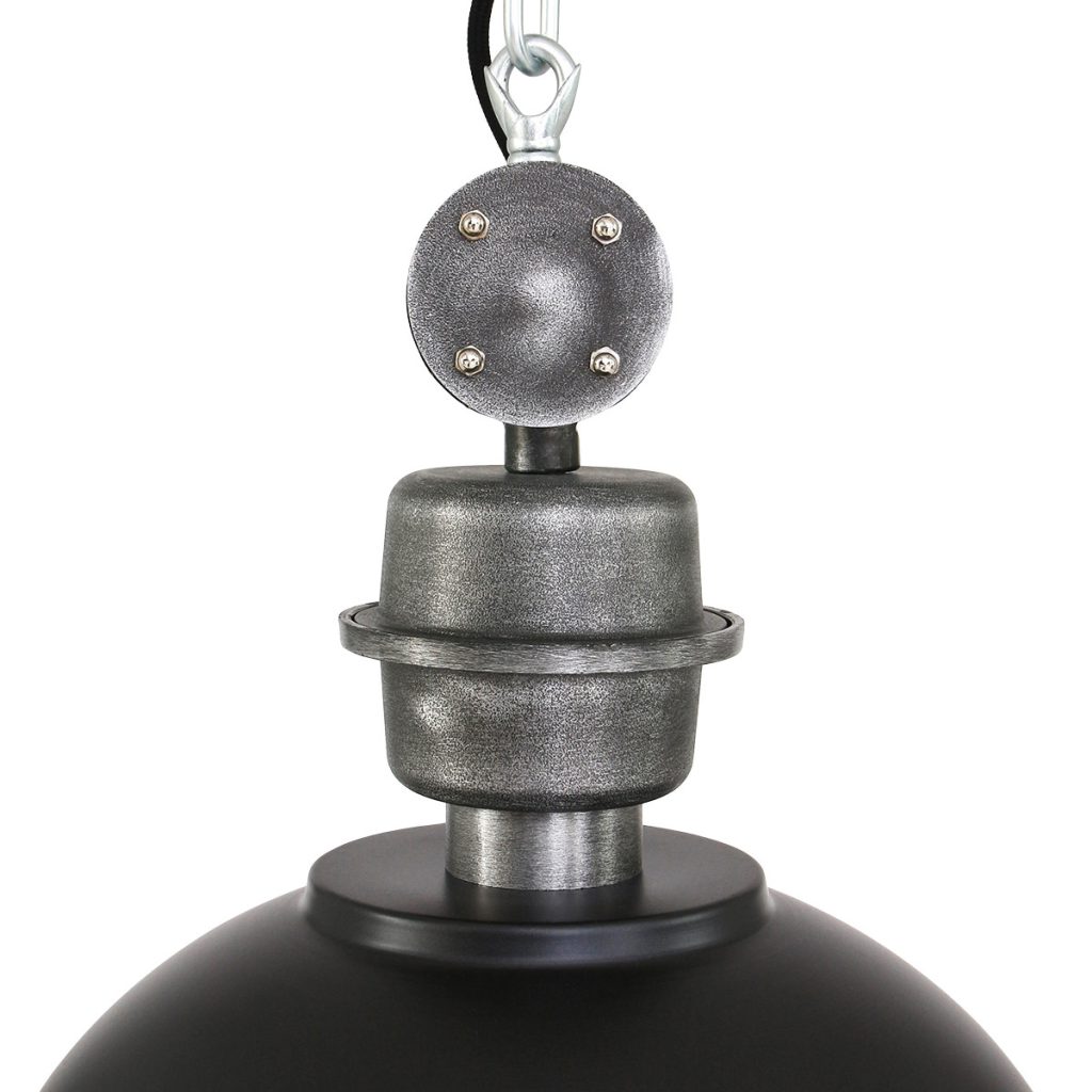 stoere-industriele-hanglamp-steinhauer-bikkel-7978zw-3