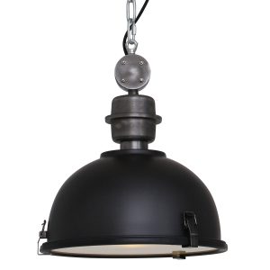 stoere-industriële-hanglamp-steinhauer-bikkel-7978zw