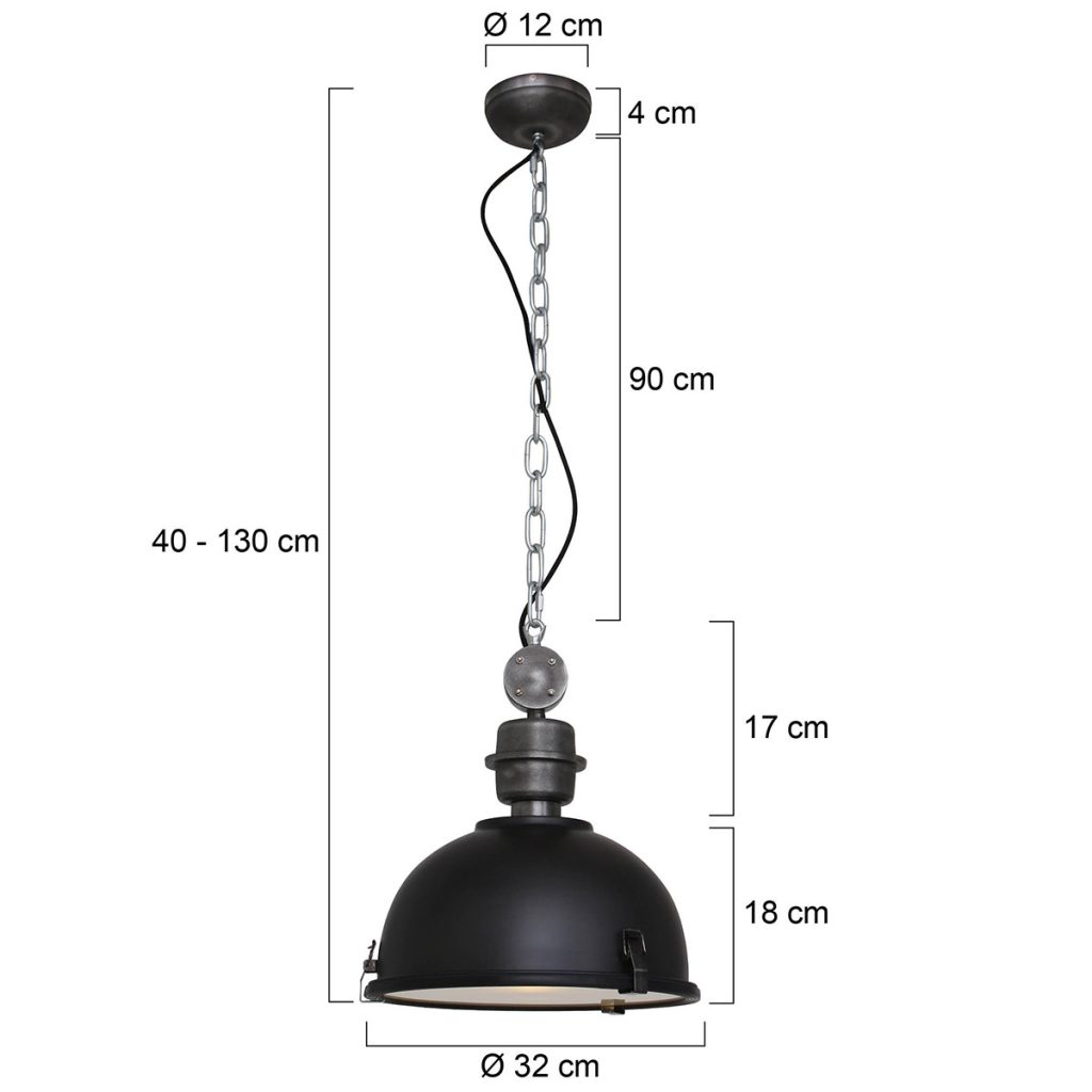 stoere-industriele-hanglamp-steinhauer-bikkel-7978zw-5
