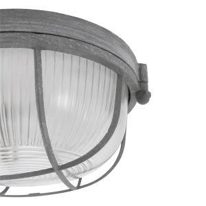 mexlite-plafonniere-lisanne-grijs-glasmetaal-ø17cm-e27-1342gr-1
