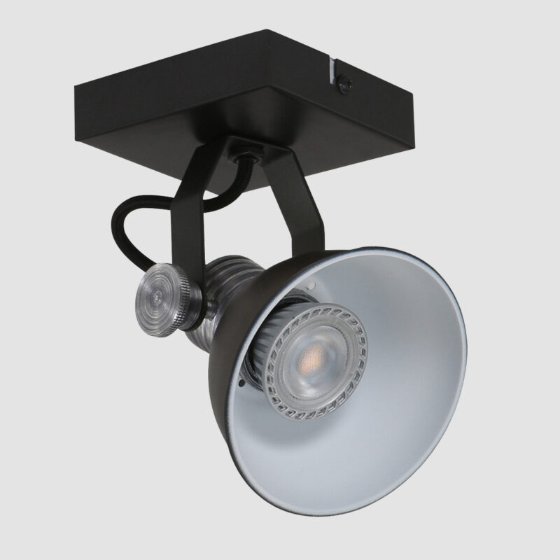 steinhauer-spot-brooklyn-zwart-metaal-opbouwspot-gu10-1533zw--12
