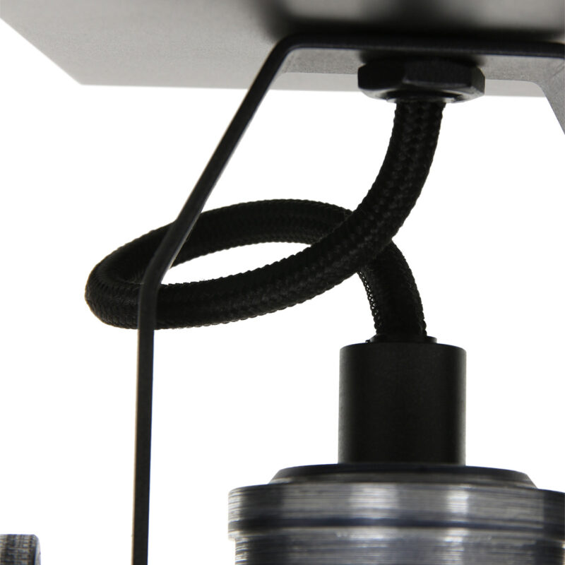 steinhauer-spot-brooklyn-zwart-metaal-opbouwspot-gu10-1533zw-1