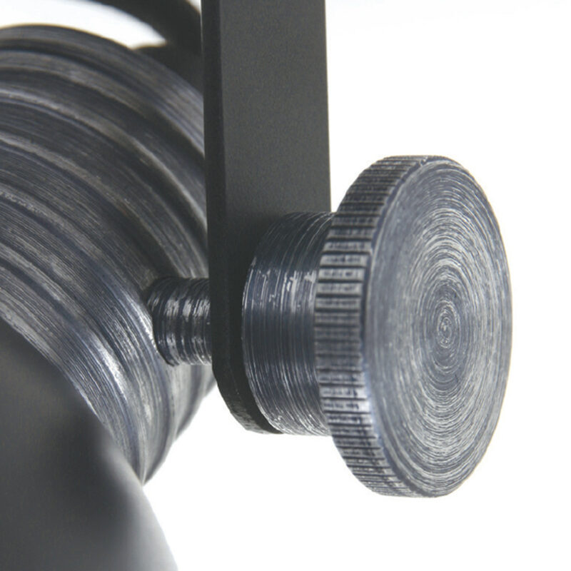 steinhauer-spot-brooklyn-zwart-metaal-opbouwspot-gu10-1533zw-1