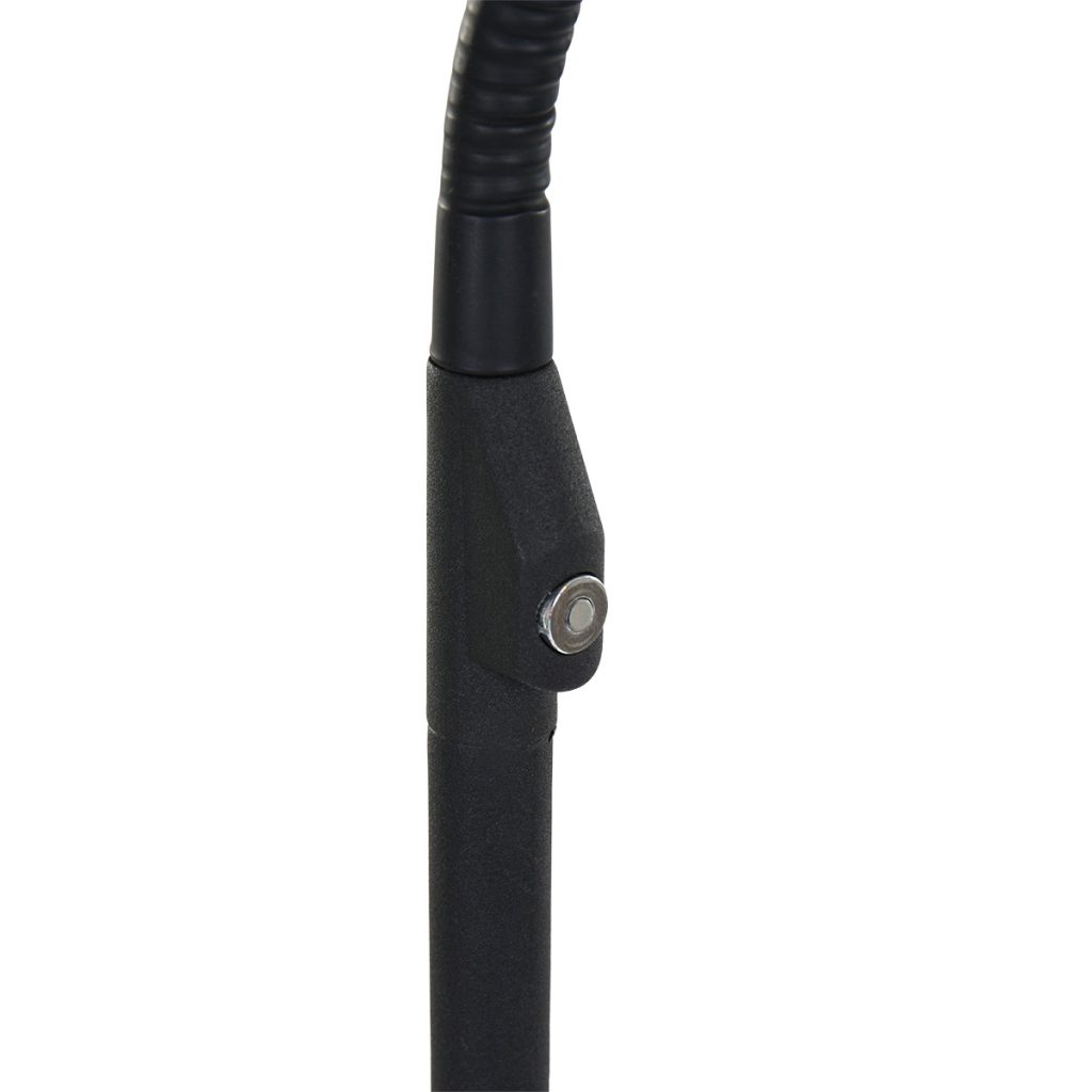 Stoere LED vloerlamp Steinhauer Zenith led - Afbeelding 11