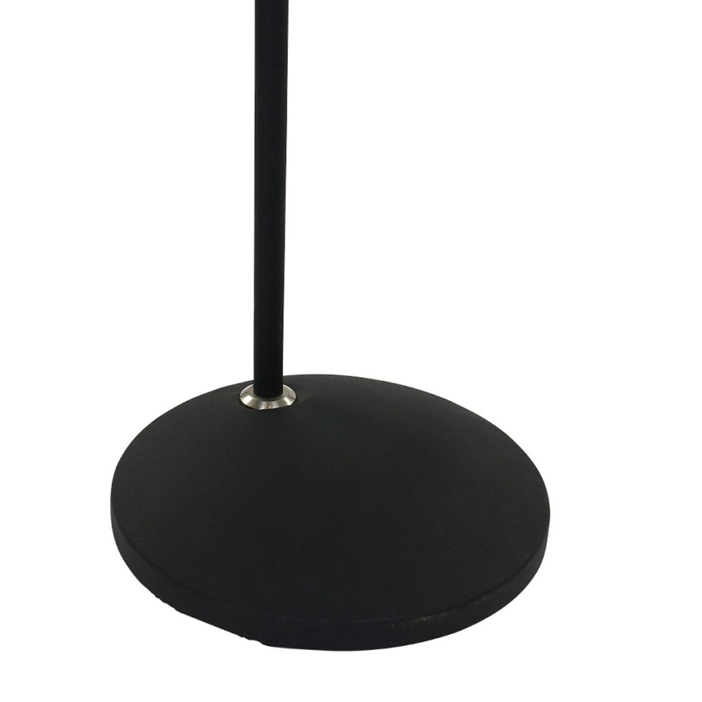 Stoere LED vloerlamp Steinhauer Zenith led - Afbeelding 13
