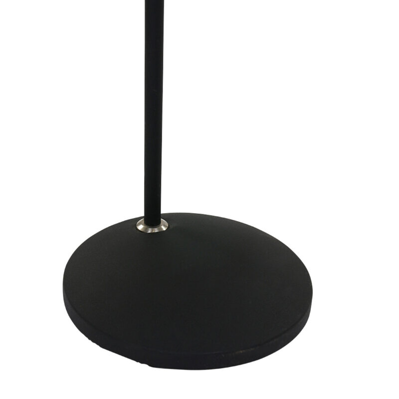 Stoere LED vloerlamp Steinhauer Zenith led - Afbeelding 13