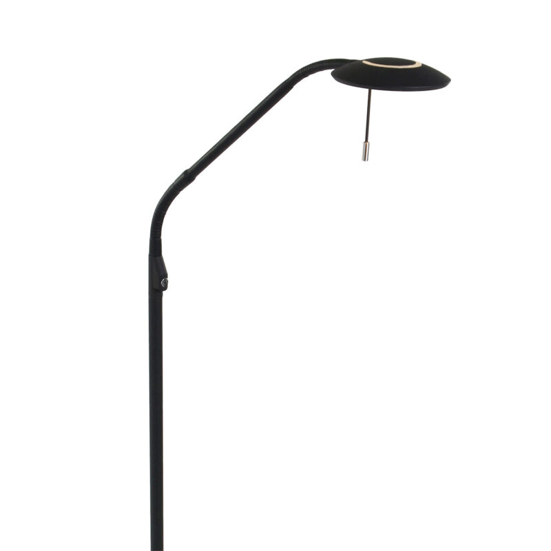 Stoere LED vloerlamp Steinhauer Zenith led - Afbeelding 16