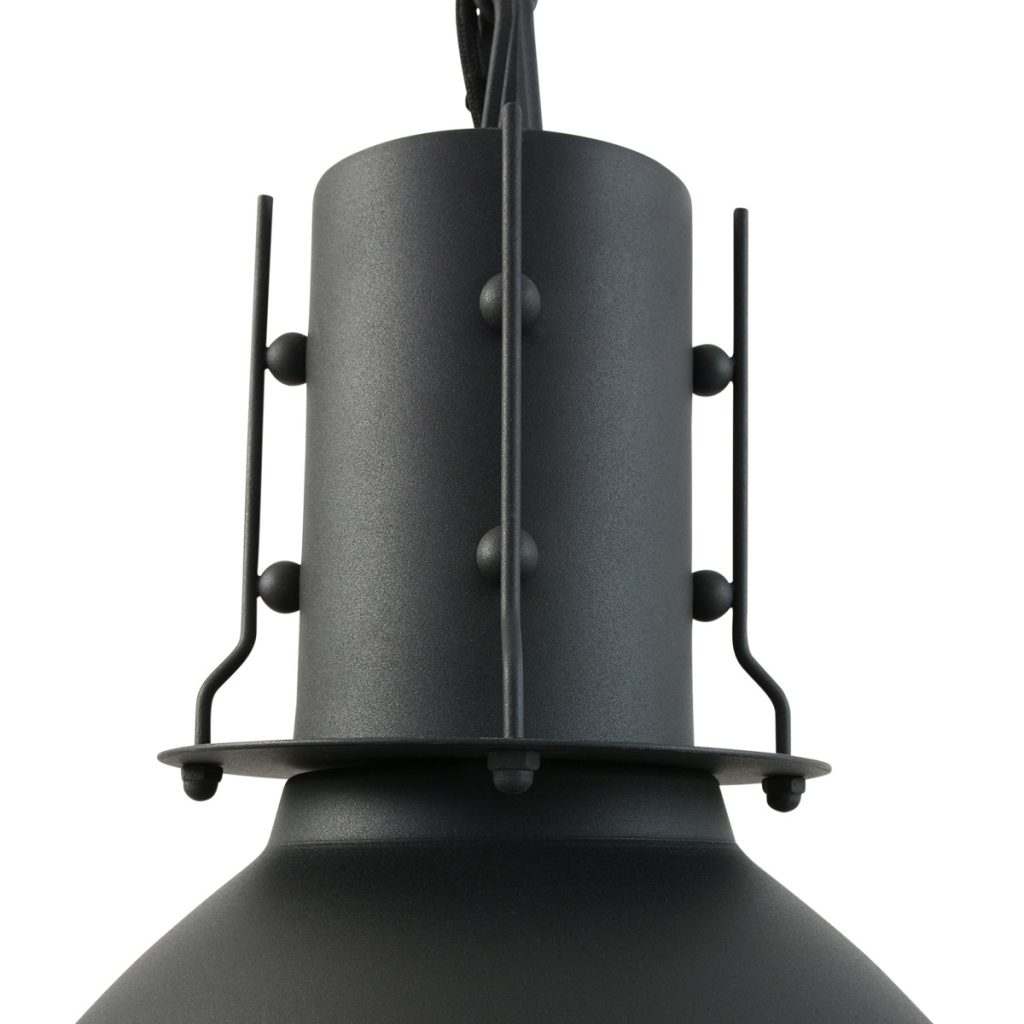 mexlite-hanglamp-espen-zwart-metaal-ø42cm-e27-7780zw-1