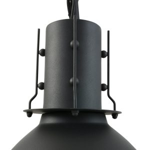 mexlite-hanglamp-espen-zwart-metaal-ø42cm-e27-7780zw-1