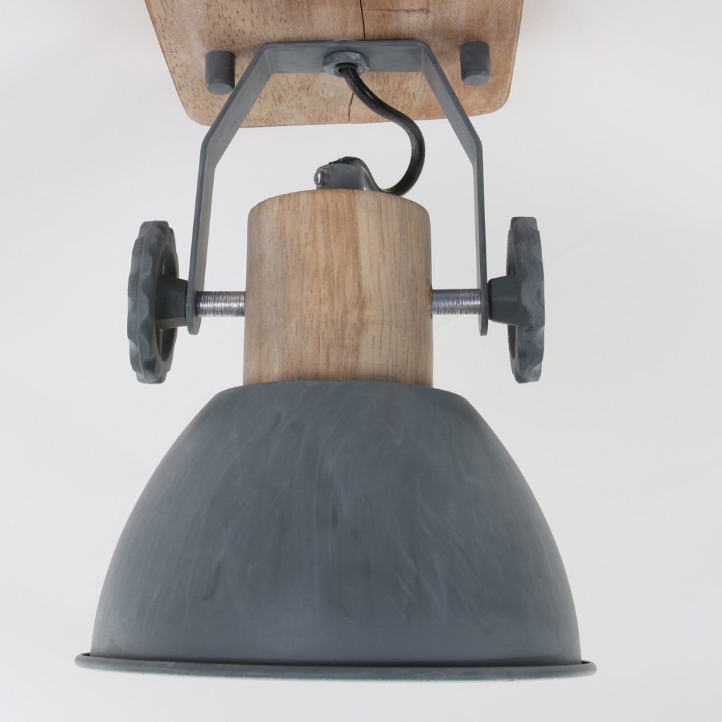 mexlite-spot-gearwood-grijs-metaalrubberwood-opbouwspot-e27-7968gr-1