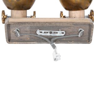 mexlite-spot-gearwood-brons-metaalrubberwood-opbouwspot-e27-7969br--17