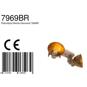 mexlite-spot-gearwood-brons-metaalrubberwood-opbouwspot-e27-7969br-1