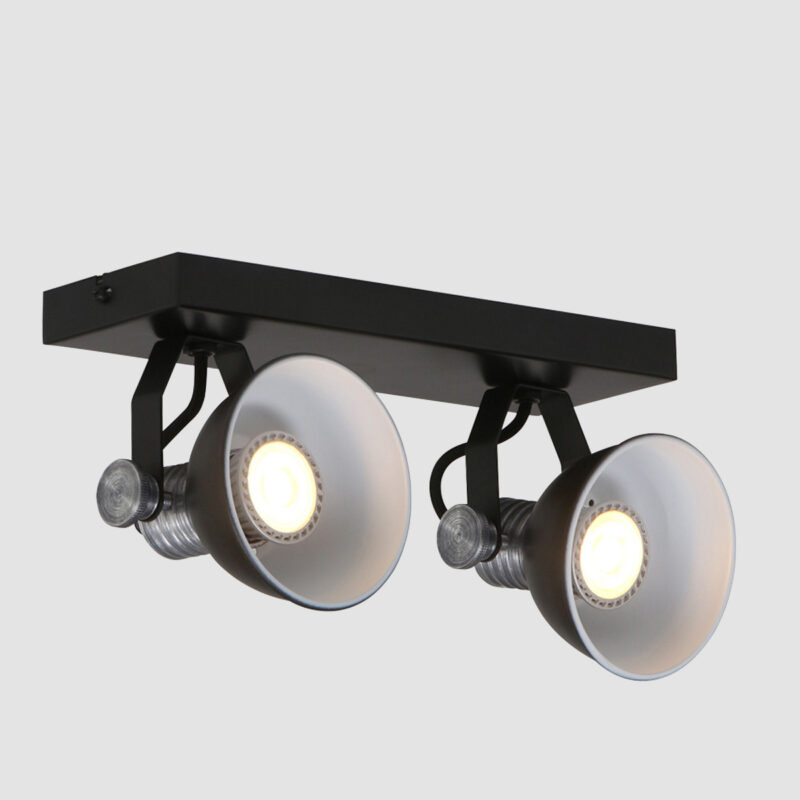 steinhauer-spot-brooklyn-zwart-metaal-opbouwspot-gu10-1534zw--12
