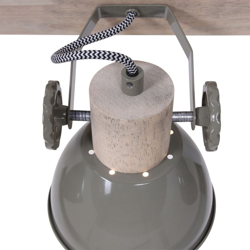 mexlite-spot-gearwood-groen-metaalrubberwood-opbouwspot-e27-2729g-1