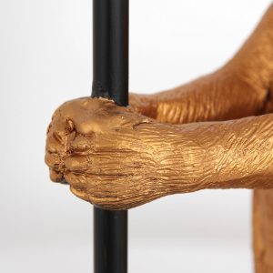 annelighting-tafellamp-animaux-zwart-linnenmetaal-ø30cm-e27-8225zw-1