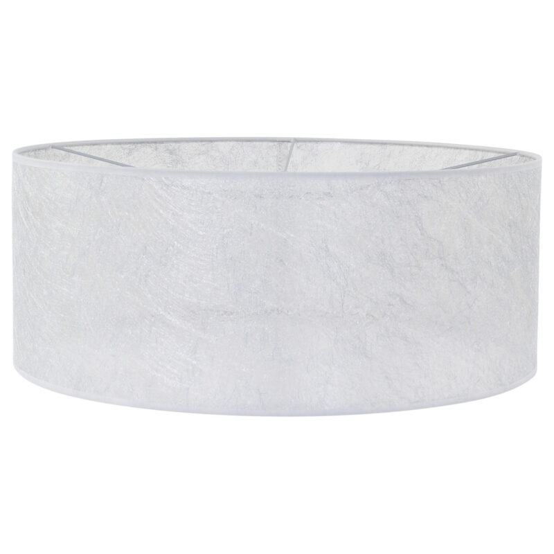 Moderne zilverkleurige metalen hanglamp Steinhauer Sparkled light - Afbeelding 5