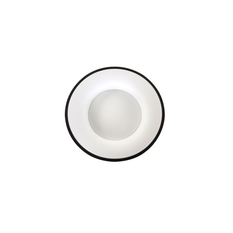 steinhauer-plafonniere-ringlede-zwart-kunststofmetaal-ø30cm-led-3086zw--10
