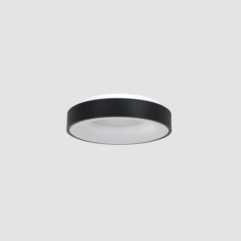 steinhauer-plafonniere-ringlede-zwart-kunststofmetaal-ø30cm-led-3086zw--16