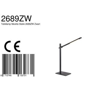 mexlite-tafellamp-stekk-zwart-aluminiumkunststof-bureaulamp-led-2689zw-1