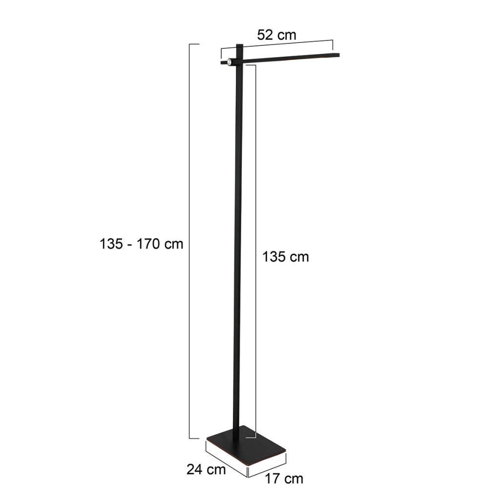 mexlite-vloerlamp-stekk-zwart-aluminiumkunststof-designlamp-led-2690zw-1