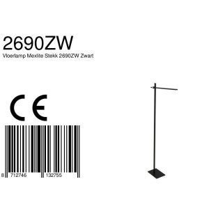 mexlite-vloerlamp-stekk-zwart-aluminiumkunststof-designlamp-led-2690zw-1