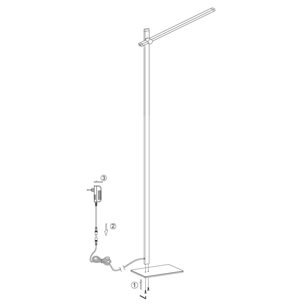 mexlite-vloerlamp-stekk-zwart-aluminiumkunststof-designlamp-led-2690zw-1