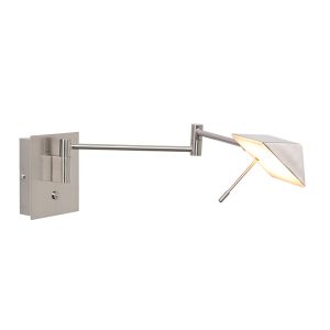 strakke-wandlamp-led-staal-steinhauer-retina-3402st-1