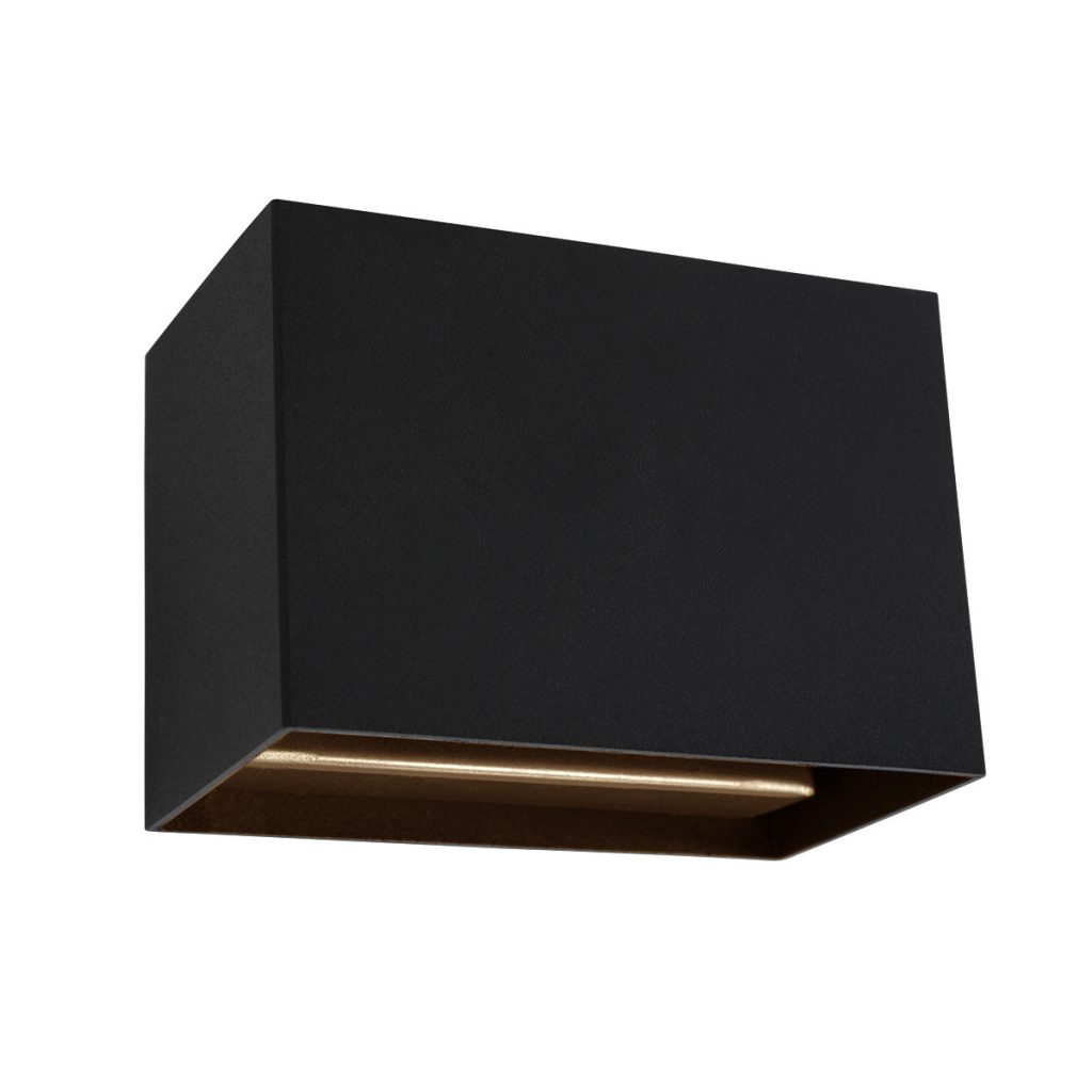 Strakke wandlamp Steinhauer Muro - Afbeelding 2