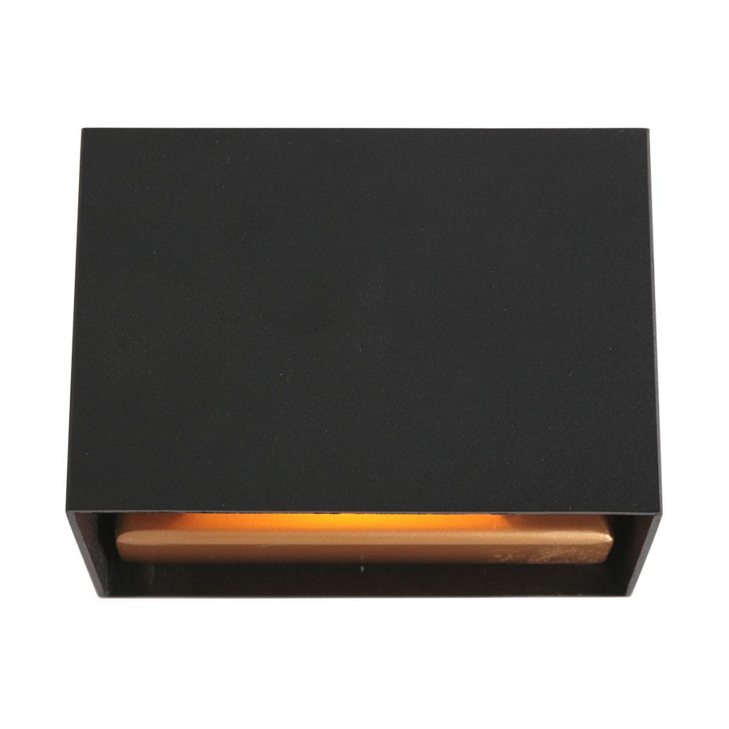 Strakke wandlamp Steinhauer Muro - Afbeelding 13