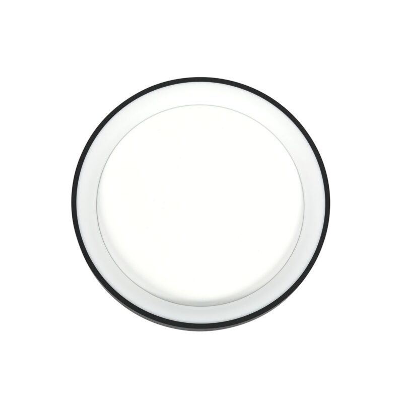 steinhauer-plafonniere-ringlede-zwart-metaal-ø28cm-led-3690zw-1