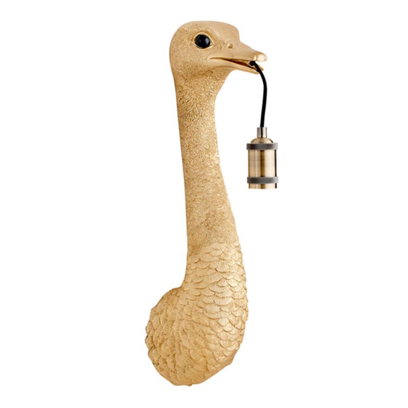 light&living-wandlamp-ostrich-goud-kunststof-dierenlamp-e27-3123184-184