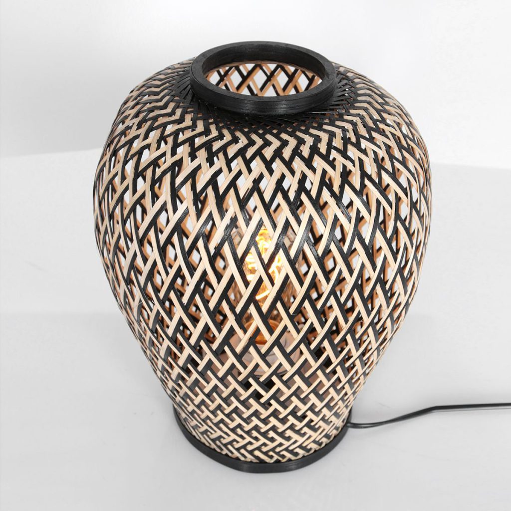 annelighting-tafellamp-maze-naturel-bamboemetaal-ø30cm-e27-3131be-1
