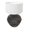 annelighting-tafellamp-lyons-zwart-houtstof-ø40cm-e27-3471zw-1