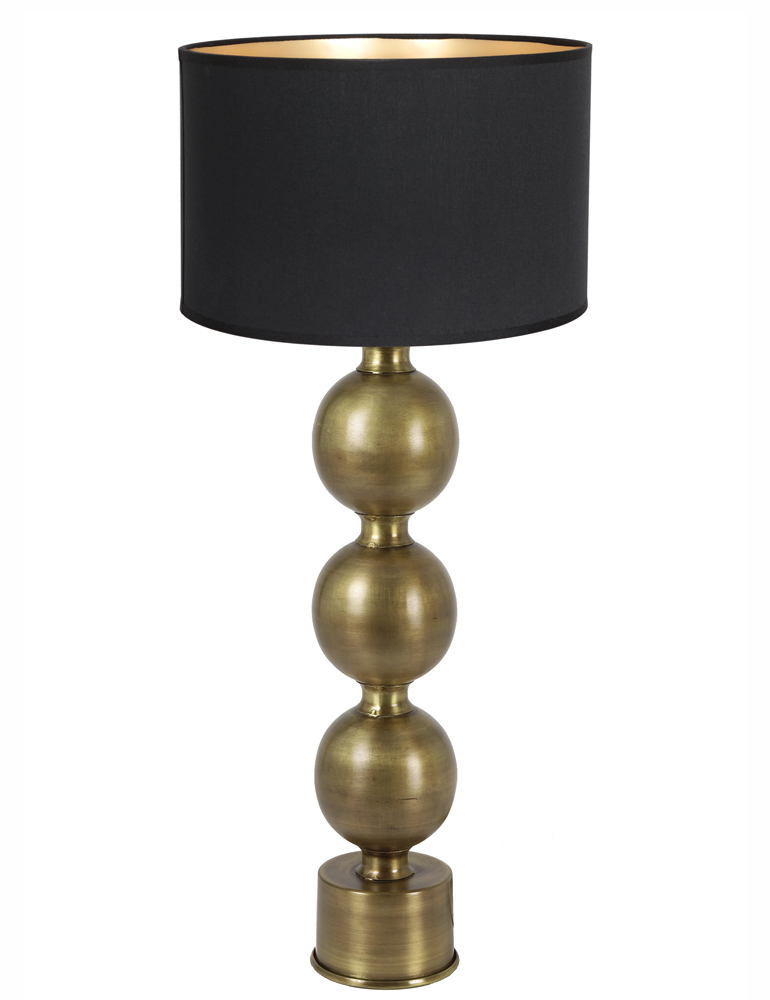tafellamp-met-bollen-en-zwarte-kap-light-living-jadey-goud-8347go-1