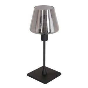 tafellamp-met-smoke-glas-kap-steinhauer-ancilla-3102zw-1