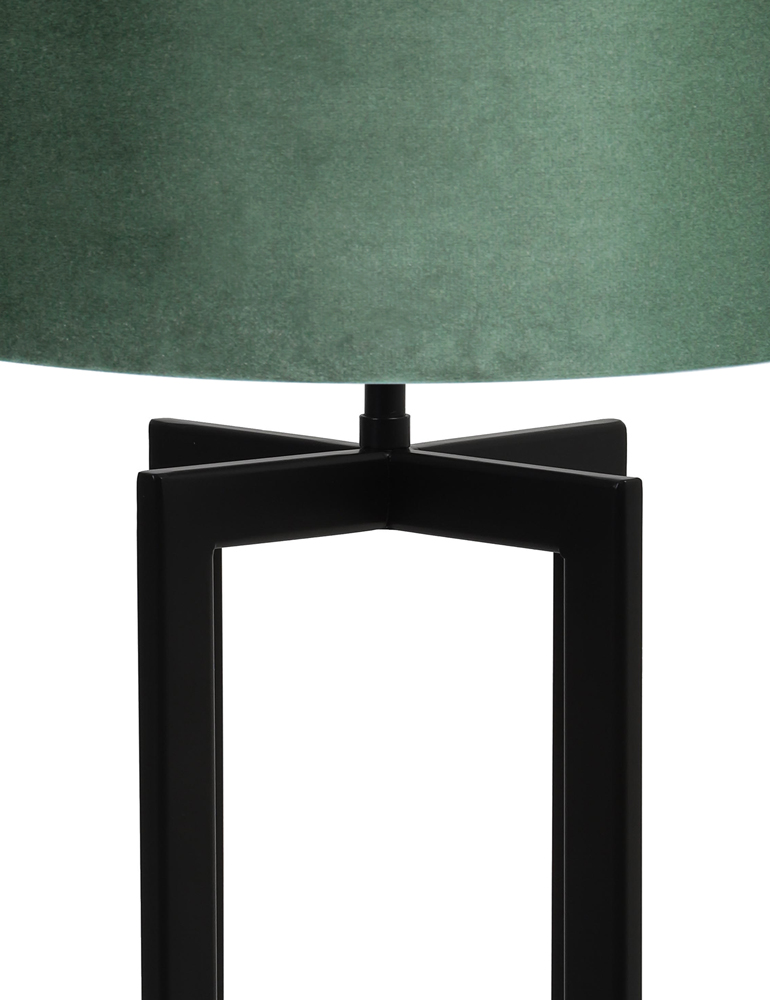 tafellamp-met-trendy-velvet-groene-kap-light-living-mace-zwart-8454zw-2