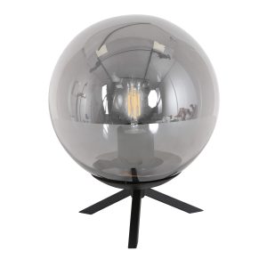 tafellamp-rookglas-steinhauer-bollique-3323zw-1